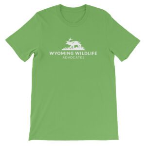 Light Landscape Logo Tee