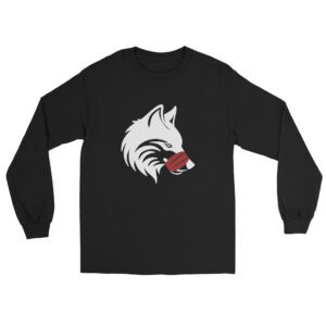 Unisex Long Sleeve Shirt