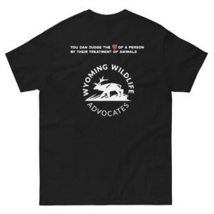 Men's classic tee